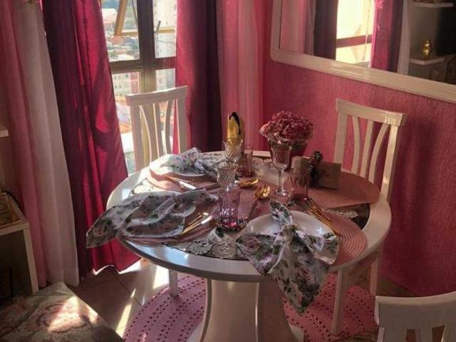 Apartamento venda em Jardim Rosa de França, Guarulhos