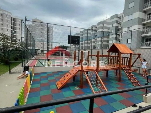 Apartamento venda em Região Imediata de Jundiaí, Itupeva