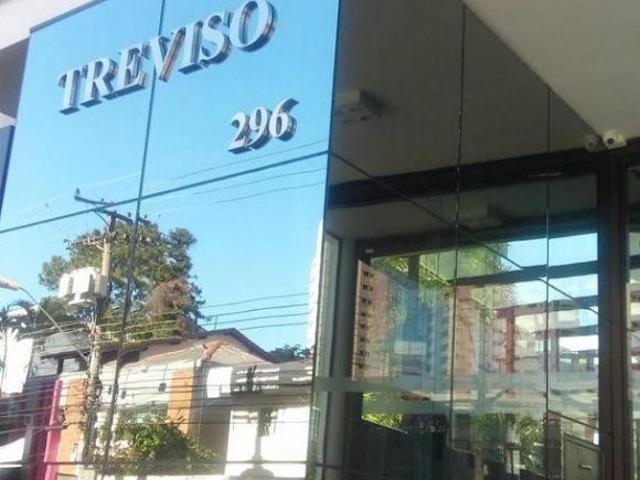 Apartamento venda em Santo André, Vila Bastos