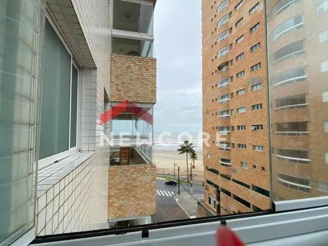 Apartamento venda em Praia Grande