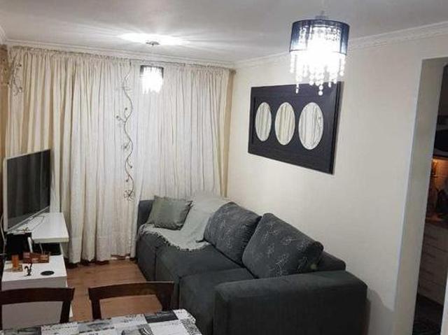Apartamento venda em Região Imediata de São Paulo, Região Metropolitana de São Paulo