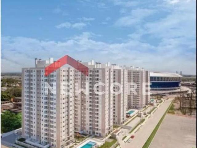 Apartamento venda em Região Geográfica Imediata de Porto Alegre, Região Metropolitana de Porto Alegre