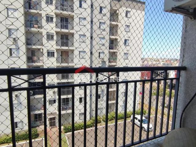 Apartamento venda em Canoas