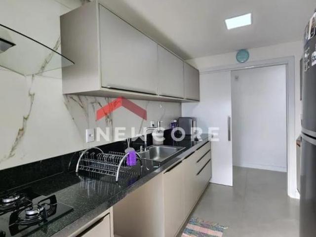 Apartamento venda em Vila São Francisco, Bauru