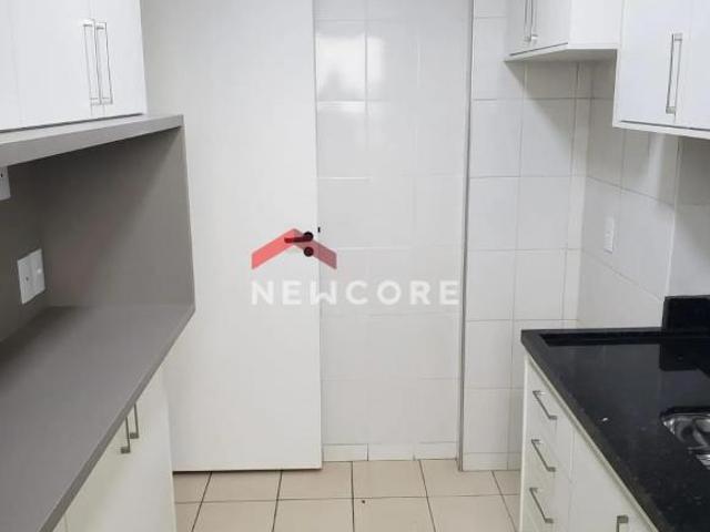 Apartamento venda em Jardim Contorno, Bauru