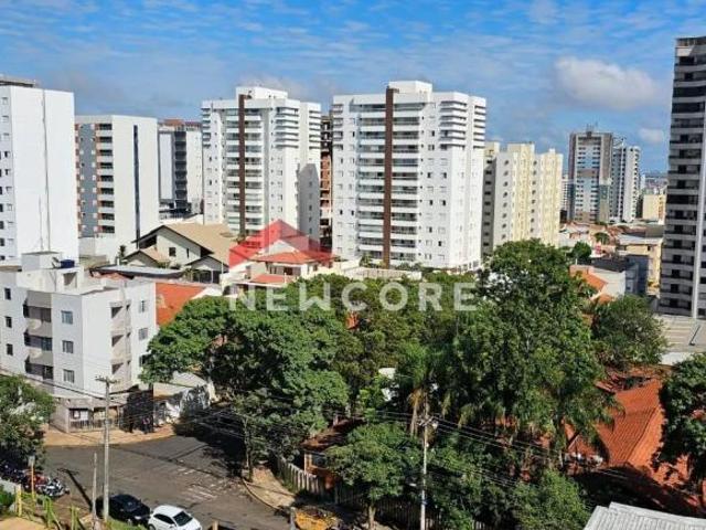Apartamento venda em Jardim Contorno, Bauru