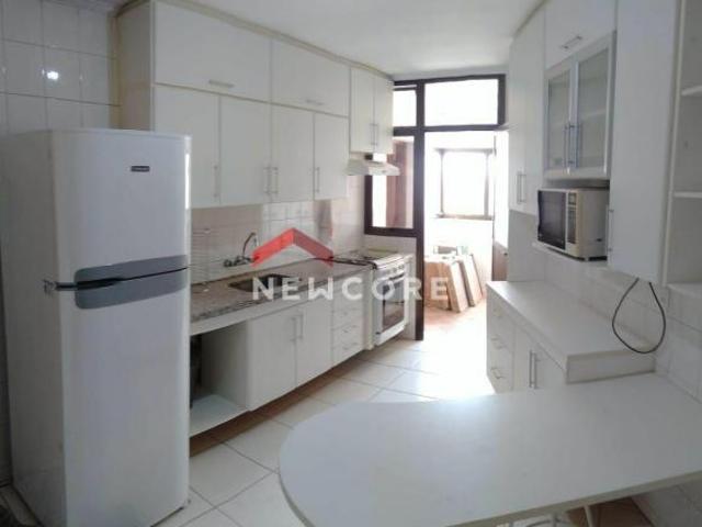 Apartamento venda em Região Imediata de Bauru, Bauru