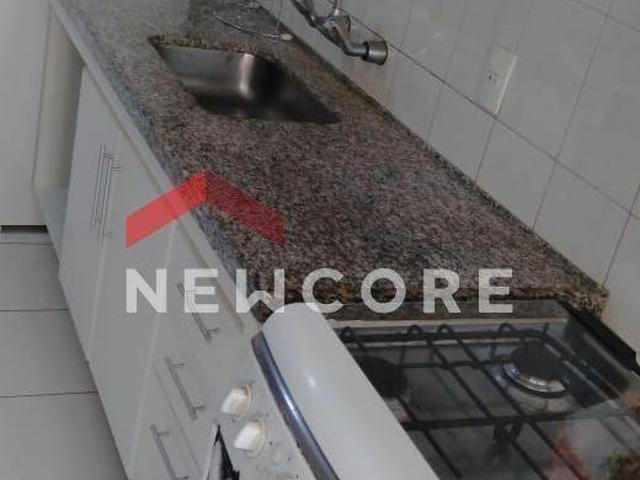 Apartamento venda em Bauru