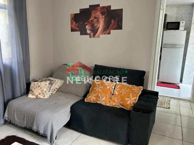 Apartamento venda em Região Geográfica Imediata de Três Lagoas, Angélica