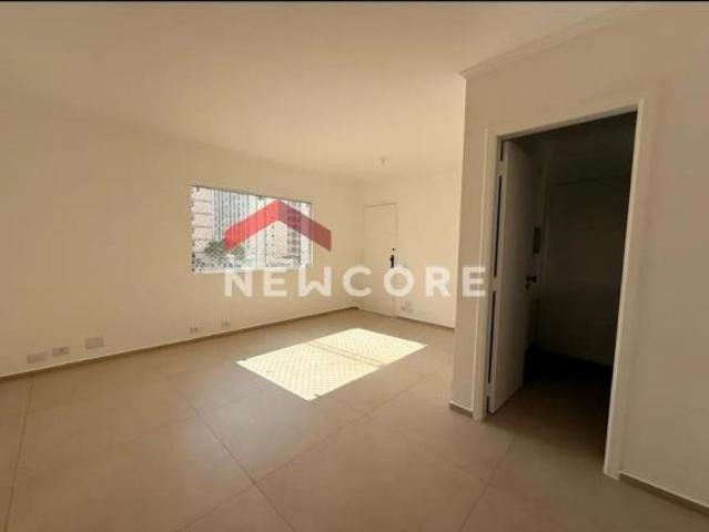 Apartamento venda em Vila Olímpia, São Paulo