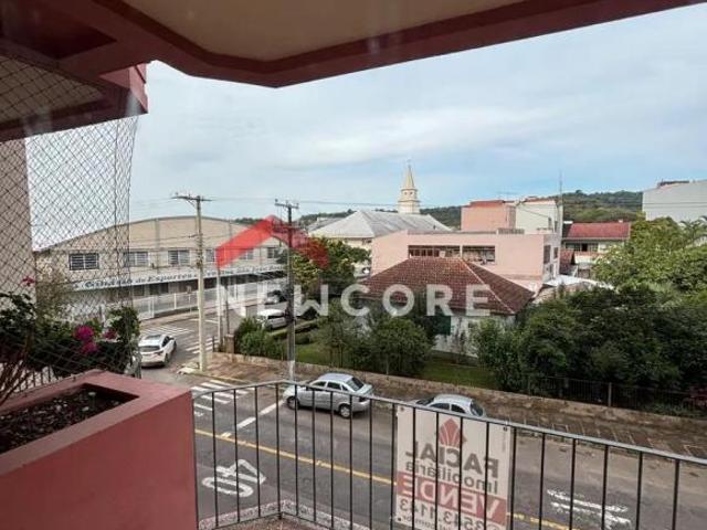 Apartamento venda em Região Geográfica Imediata de Taquara - Parobé - Igrejinha, Região Metropolitana de Porto Alegre