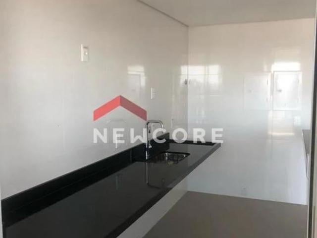 Apartamento venda em Bauru