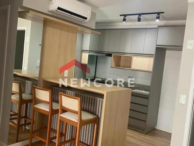 Apartamento venda em Bauru, Vila Cardia