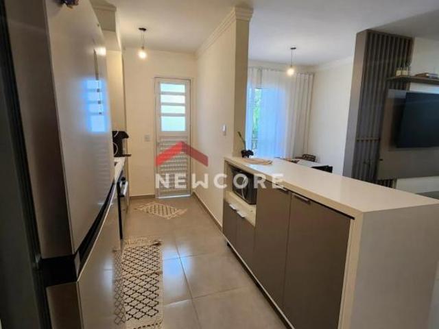 Apartamento venda em Rio Cotia, Cotia