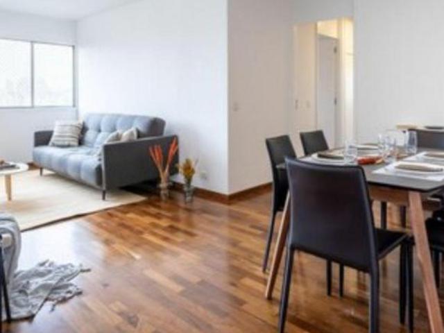 Apartamento venda em Região Imediata de São Paulo, Região Metropolitana de São Paulo