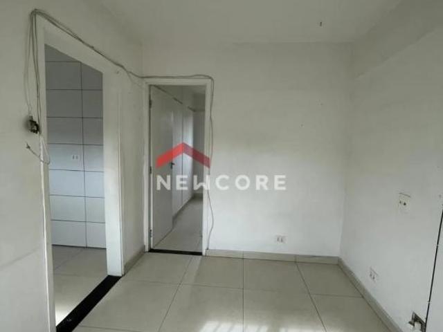 Apartamento venda em Jardim Três Corações, São Paulo