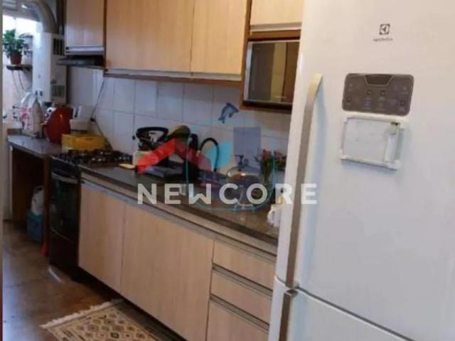Apartamento venda em Vila Dom João, Diadema