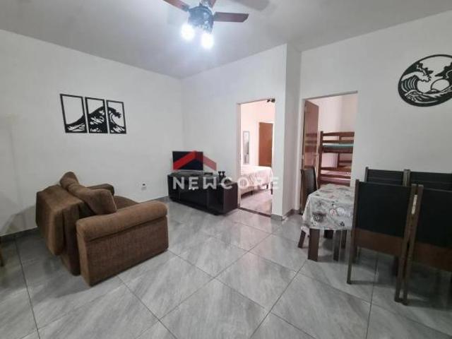Apartamento venda em Região Imediata de Caraguatatuba-Ubatuba-São Sebastião, Região Metropolitana do Vale do Paraíba e Litoral Norte
