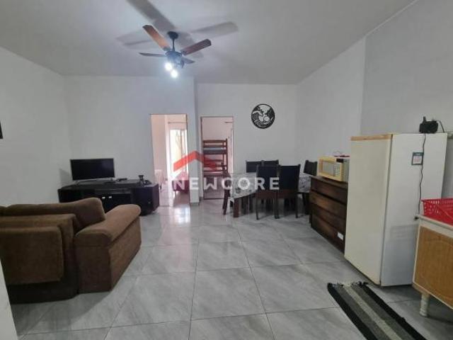 Apartamento venda em Ubatuba