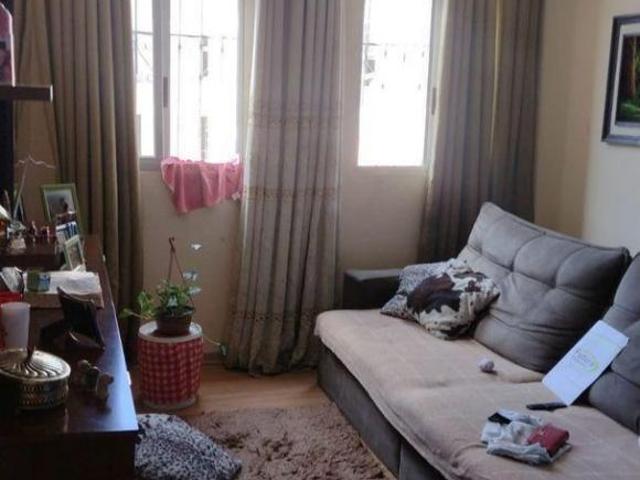 Apartamento venda em Barreiro, Belo Horizonte