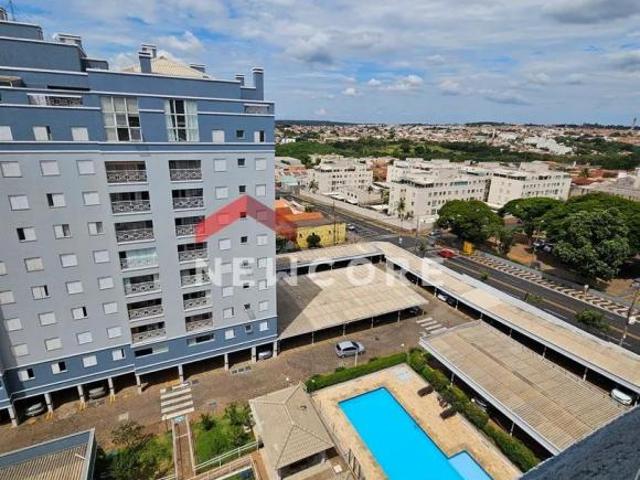 Apartamento venda em Residencial Castelbello, Bauru