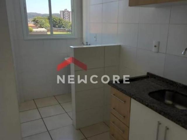 Apartamento venda em Agudos, Agudos