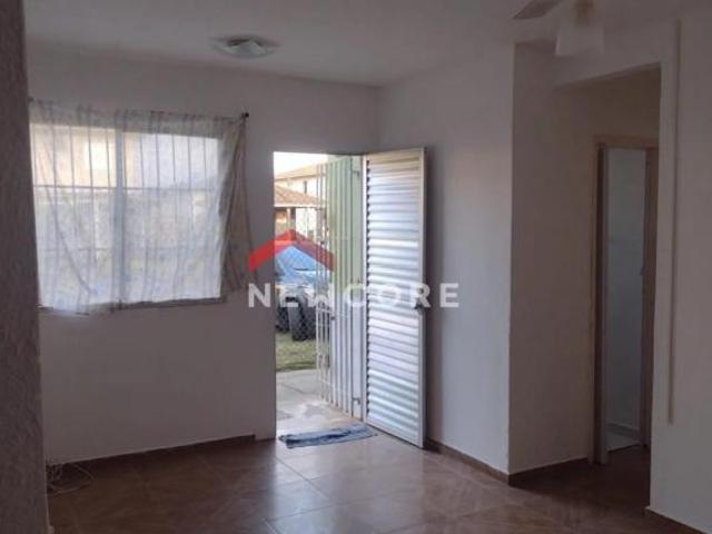 Apartamento venda em Região Geográfica Imediata de Porangatu, Porangatu