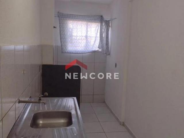 Apartamento venda em Região Geográfica Imediata de Porangatu, Porangatu