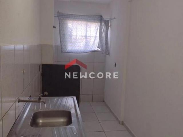 Apartamento venda em Região Geográfica Imediata de Porangatu, Porangatu