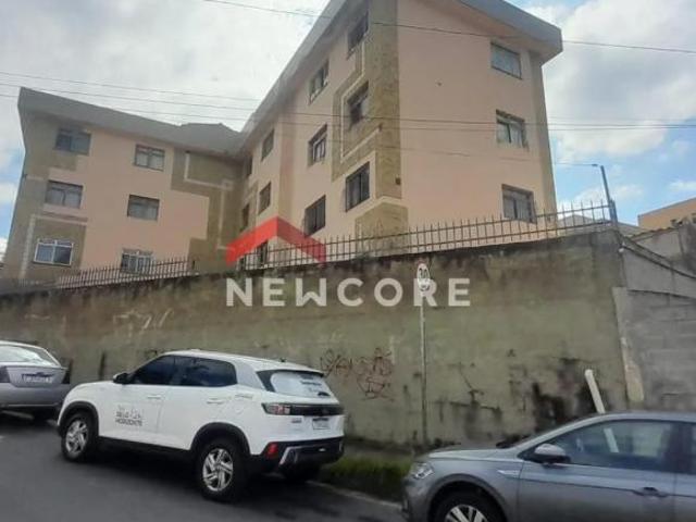 Apartamento venda em Eldorado, Contagem