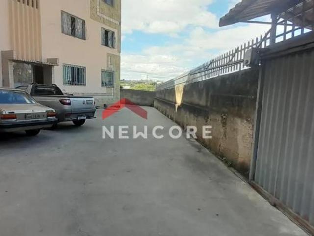 Apartamento venda em Eldorado, Contagem
