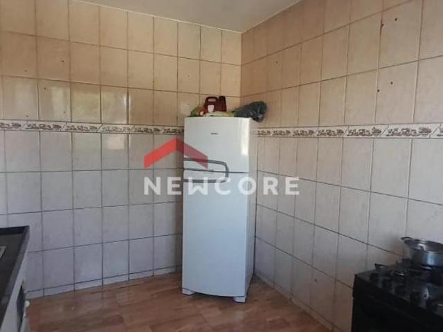 Apartamento venda em Eldorado, Contagem