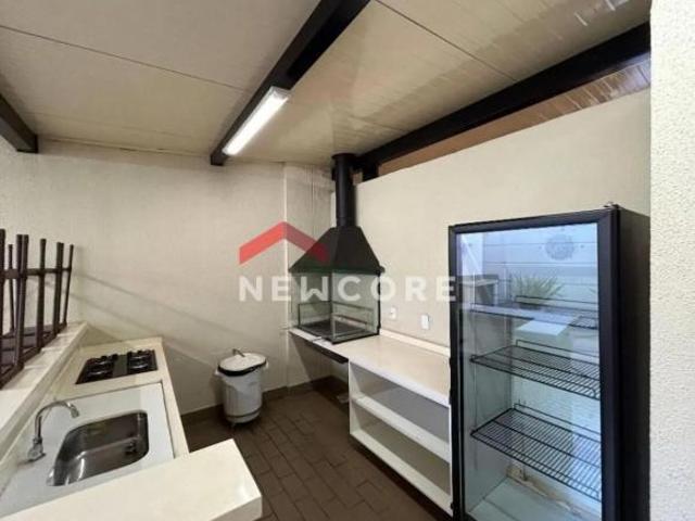 Apartamento venda em Jardim Ypê, Paulínia