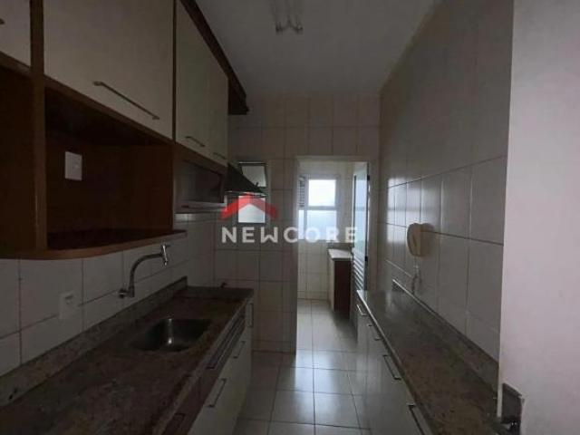 Apartamento venda em Vila Veneziani, São José dos Campos