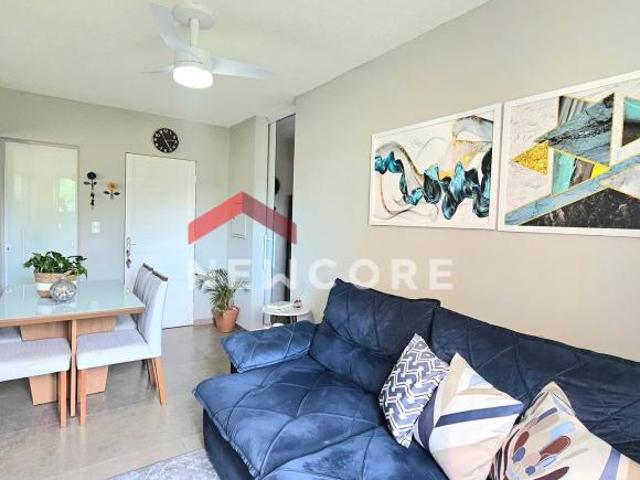 Apartamento venda em Indaiatuba