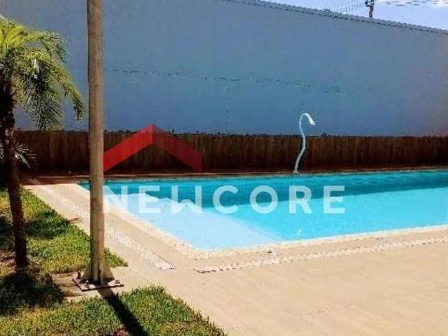 Apartamento venda em Região Geográfica Imediata de Uberlândia, Oliveira Fortes