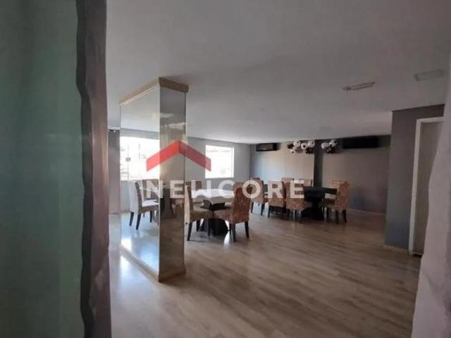 Apartamento venda em Bauru, Vila Engler