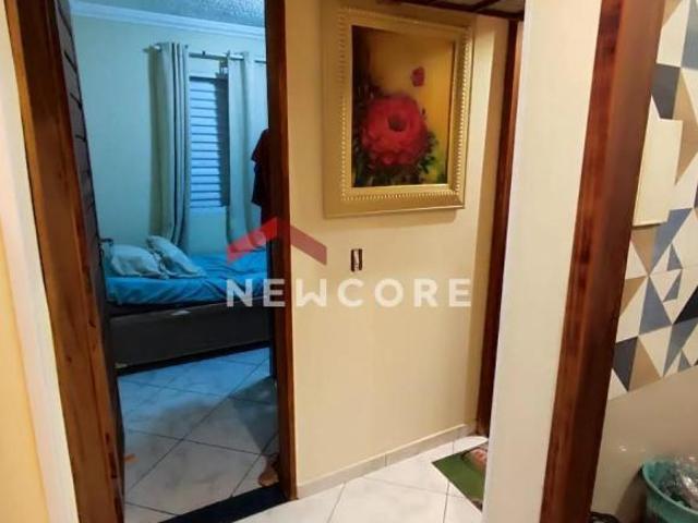 Apartamento venda em Vila Simone, São Paulo