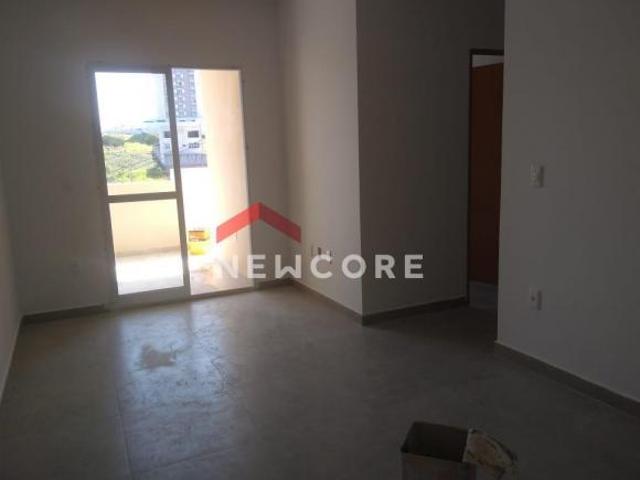 Apartamento venda em Vila Mutton, Itatiba
