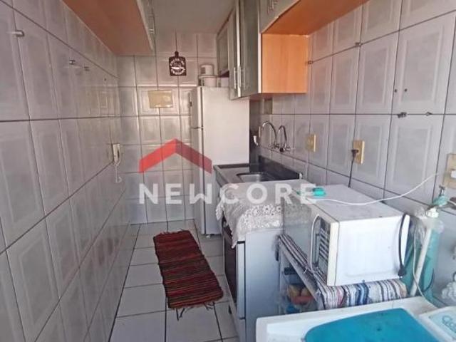 Apartamento venda em Vila Yolanda, São Paulo