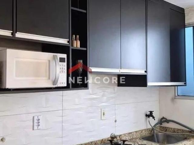 Apartamento venda em Vila São Francisco, Bauru