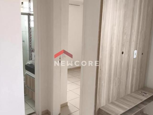 Apartamento venda em Vila São Francisco, Bauru