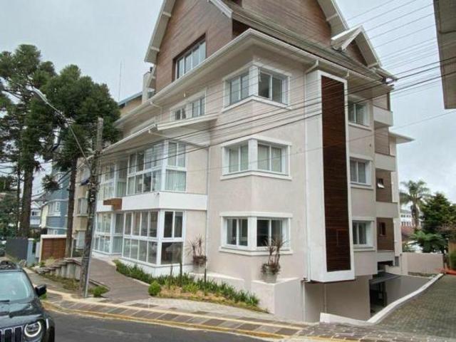 Apartamento venda em Região Geográfica Imediata de Caxias do Sul, Gramado