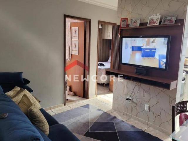 Apartamento venda em Regional Alterosas, Betim