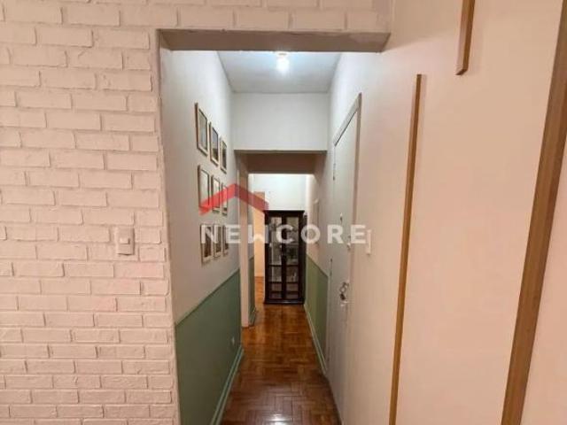 Apartamento venda em Consolação, São Paulo