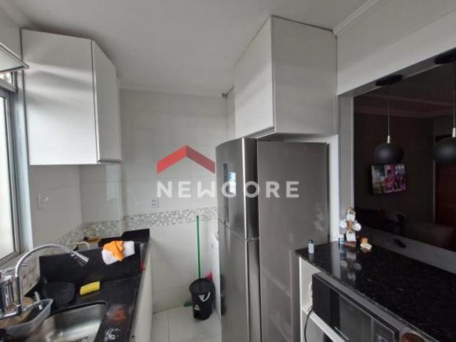 Apartamento venda em Cardoso, Belo Horizonte