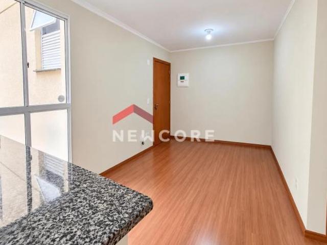 Apartamento venda em Residencial Borussia, Bauru