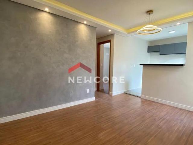 Apartamento venda em Residencial Borussia, Bauru