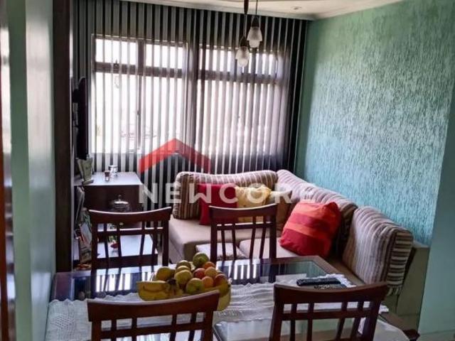 Apartamento venda em Cidade Líder, São Paulo