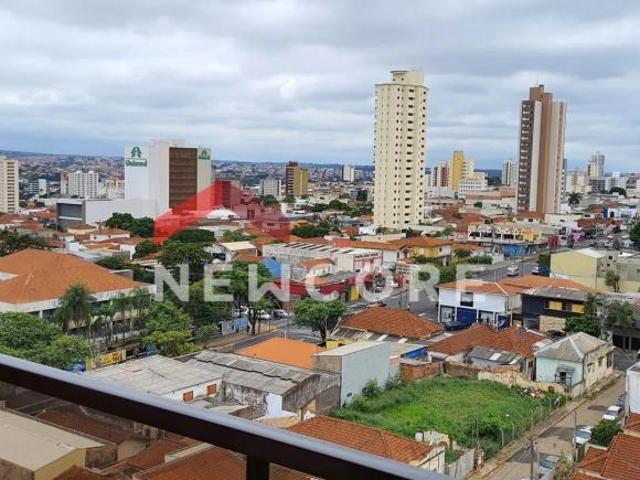Apartamento venda em Bauru